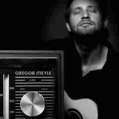 Live  Laut Und Leise 2010 Gregor Meyle sw